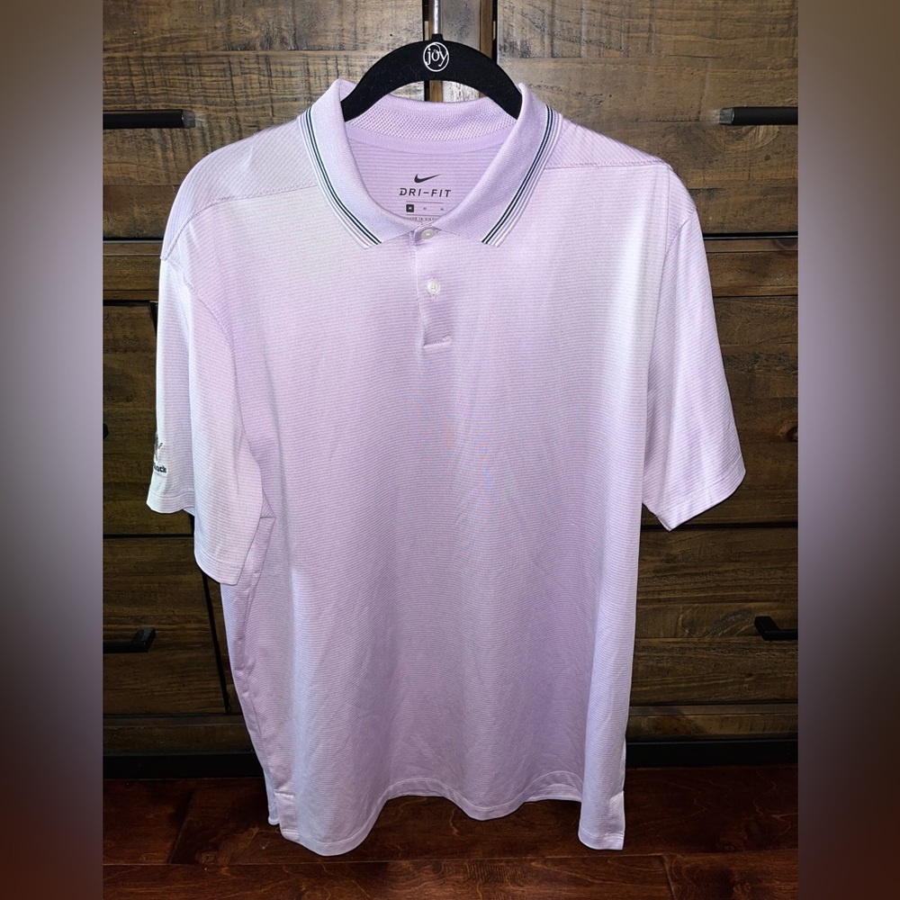 Nike dri-fit men’s shirt